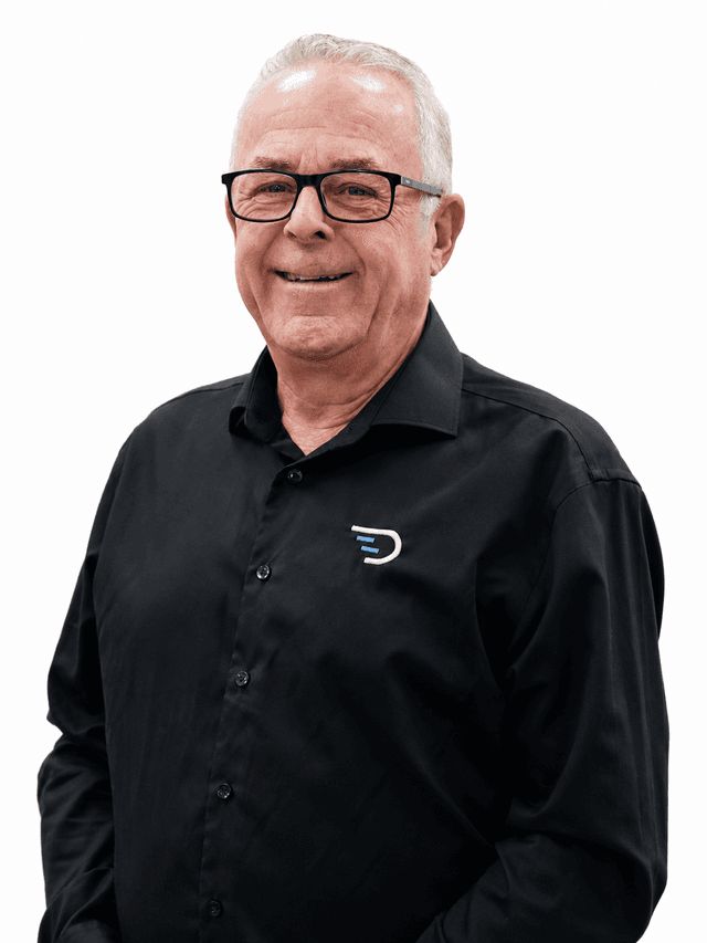François Gagnon 