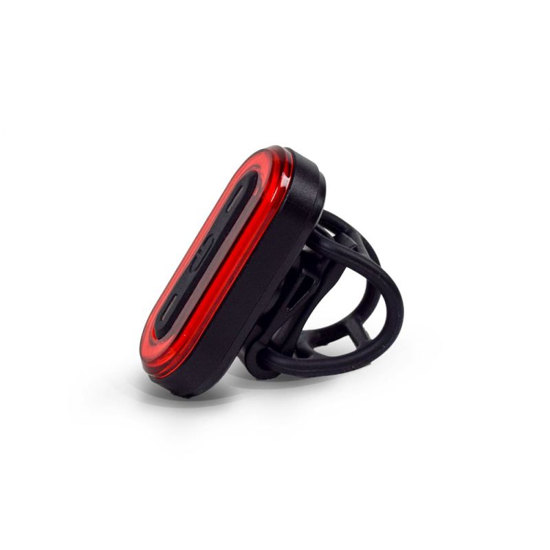 Rear LED bike light - Dess Marketing - Malard distribution